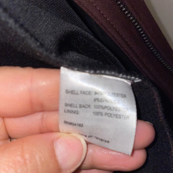 Calvin Klein Jacket - Picture 5 of 9